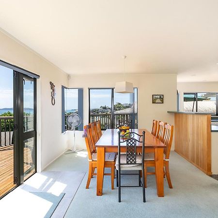 Kawau Vista - Snells Beach Holiday Home Eksteriør billede