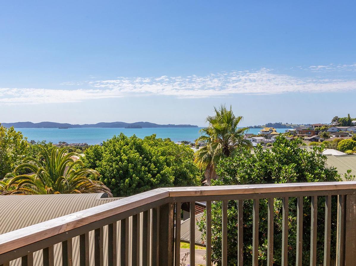 Kawau Vista - Snells Beach Holiday Home Eksteriør billede