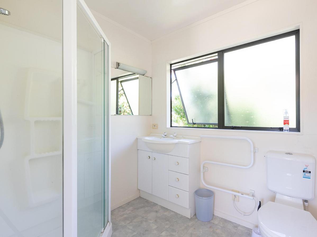 Kawau Vista - Snells Beach Holiday Home Eksteriør billede