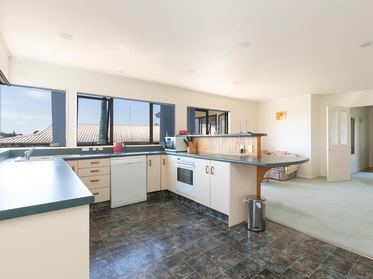 Kawau Vista - Snells Beach Holiday Home Eksteriør billede