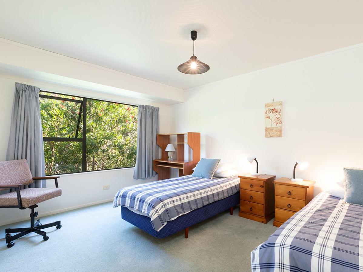 Kawau Vista - Snells Beach Holiday Home Eksteriør billede